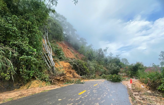 Cố gắng th&ocirc;ng đ&egrave;o Mimosa v&agrave; đ&egrave;o Gia Bắc trong ng&agrave;y 4.12- Ảnh 5.