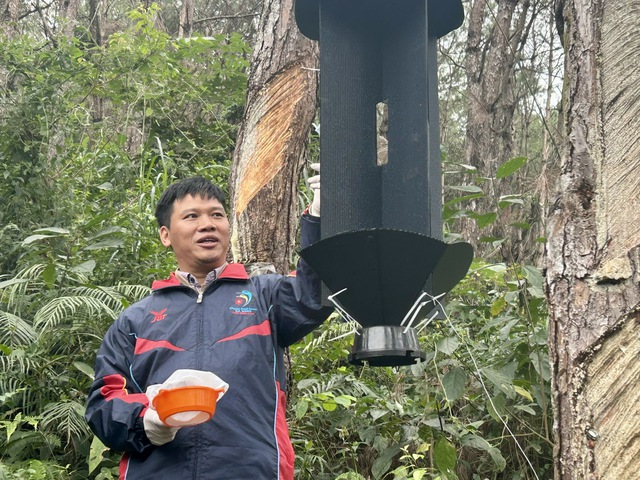 Đại sứ Úc: Hỗ trợ Việt Nam phát triển là sự đầu tư chiến lược - Ảnh 5.