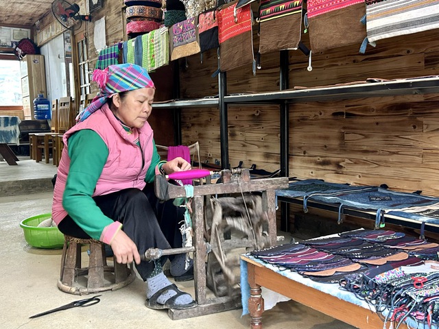 Đại sứ Úc: Hỗ trợ Việt Nam phát triển là sự đầu tư chiến lược - Ảnh 4.