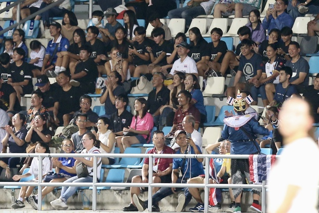 Thắng hủy diệt, HLV Th&aacute;i Lan 2 lần dự World Cup chờ đại chiến đội tuyển Việt Nam- Ảnh 3.