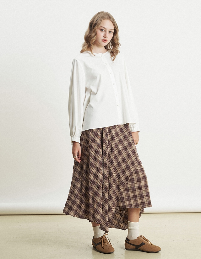 Họa tiết cổ điển 'tái xuất', bí quyết của bản phối đẹp nhất mùa - Ảnh 4.