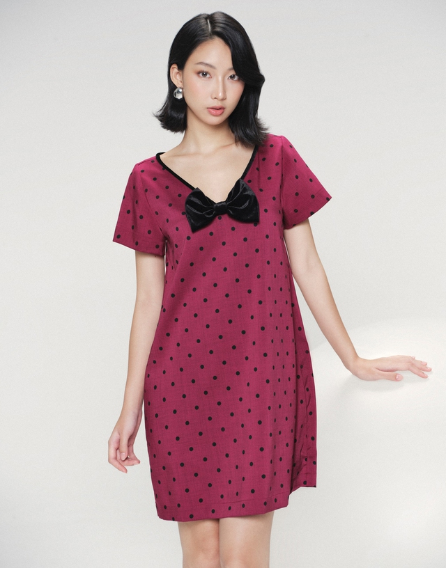 Họa tiết cổ điển 'tái xuất', bí quyết của bản phối đẹp nhất mùa - Ảnh 10.