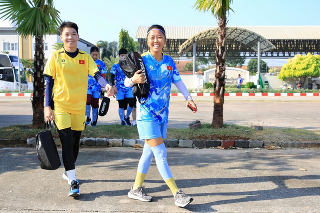 Huỳnh Như nối d&agrave;i kỷ lục chưa từng c&oacute; ở SEA Games tại v&ugrave;ng đất l&agrave;nh Chonburi?- Ảnh 2.