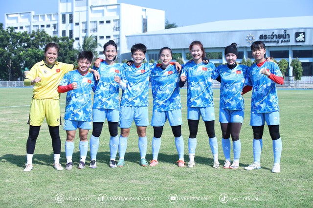 K+ phát trực tiếp VCK châu Á có 7 đội tuyển Việt Nam, khán giả không lo bị đói sóng
- Ảnh 2.