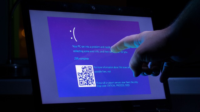 Microsoft thừa nhận lỗi Windows 11 nghi&ecirc;m trọng tr&ecirc;n phi&ecirc;n bản 25H2 v&agrave; 24H2 - Ảnh 1.