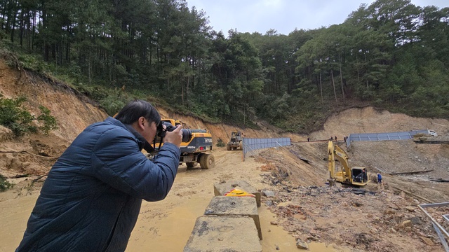 Thanh Niên và tôi: Dấu ấn trên những trang báo - Ảnh 2.