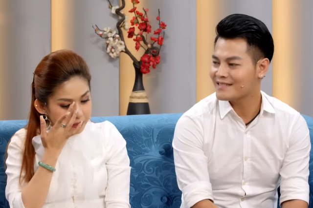 Ca sĩ Nhật Minh: T&ocirc;i v&agrave; B&igrave;nh Tinh kh&ocirc;ng c&ograve;n ở với nhau- Ảnh 1.