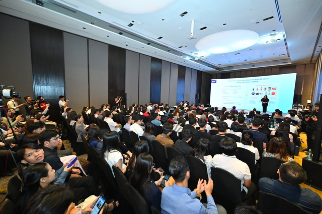 Masan Consumer dự kiến hoàn tất niêm yết trên HOSE trong tháng 12- Ảnh 1.