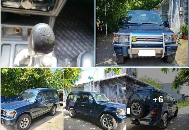 &Ocirc; t&ocirc; cũ gi&aacute; 'si&ecirc;u rẻ': N&ecirc;n mua hay kh&ocirc;ng?- Ảnh 2.