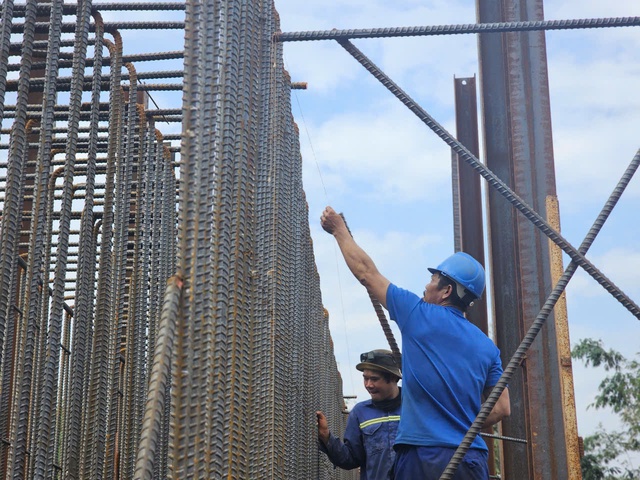 Đường nối cao tốc Biên Hòa - Vũng Tàu khi nào xong?- Ảnh 5.