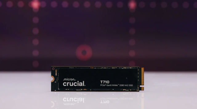 Thương hiệu RAM 'quốc dân' Crucial tuyên bố đóng cửa - Ảnh 1.