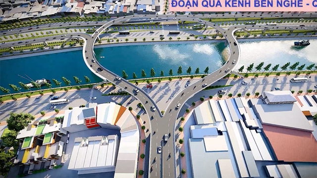 TP.HCM sắp có thêm loạt cây cầu ngàn tỉ- Ảnh 3.