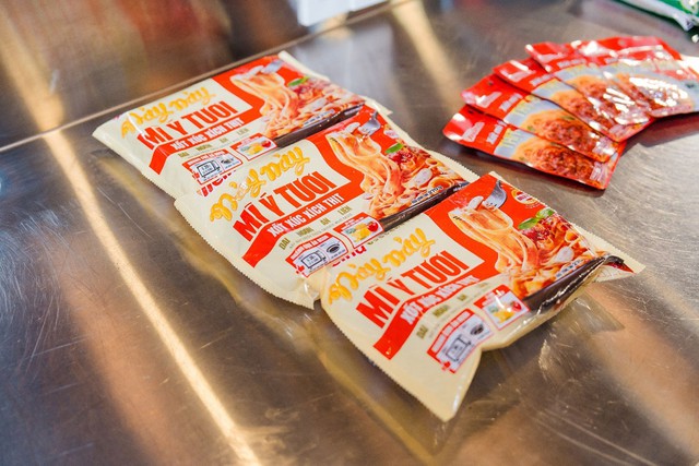 Ra mắt sản phẩm bản địa hóa, Nisshin Seifun Welna khẳng định tầm nhìn tại Việt Nam- Ảnh 4.