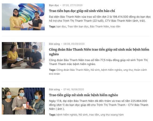 Thanh Ni&ecirc;n v&agrave; t&ocirc;i: C&acirc;u chuyện thực tập đầy cảm hứng tại b&aacute;o Thanh Ni&ecirc;n - Ảnh 2.