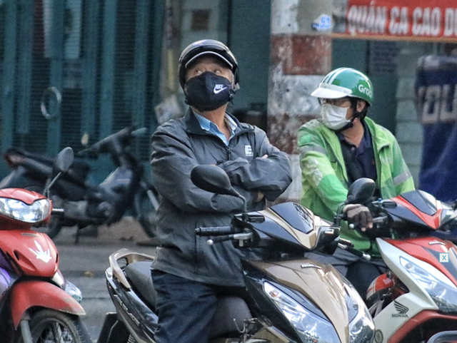 Hôm nay 7.12 người Việt chính thức đón tiết Đại tuyết: Thời tiết sẽ lạnh hơn?- Ảnh 3. Hôm nay 7.12 người Việt chính thức đón tiết Đại tuyết: Thời tiết sẽ lạnh hơn?- Ảnh 3.