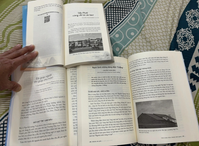 Thanh Niên và tôi: Hành trình tìm kiếm Thu nhập và niềm vui từ cuộc thi viếtNie - Ảnh 1. Thanh Niên và tôi: Hành trình tìm kiếm Thu nhập và niềm vui từ cuộc thi viếtNie - Ảnh 1.
