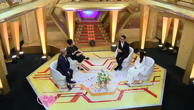 Hồng Vân ngưỡng mộ chuyện tình cặp vợ chồng là mối tình đầu năm 16 tuổi - Ảnh 4.