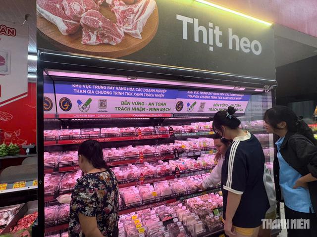 Gi&aacute; heo hơi h&ocirc;m nay 5.8.2026: Đ&agrave; giảm chưa dứt, gi&aacute; thức ăn chăn nu&ocirc;i sắp tăng- Ảnh 1.