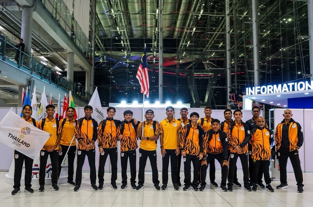 Chuyên gia bi quan với U.23 Malaysia, thắng Lào không dễ: Càng lo khi đối đầu Việt Nam- Ảnh 2.