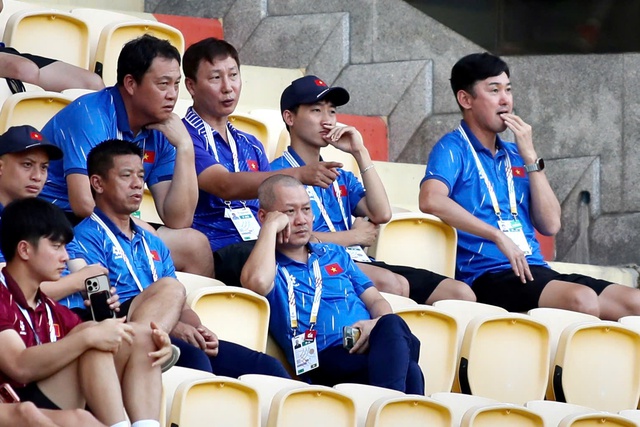 U.23 Việt Nam còn rất nhiều vấn đề cần hoàn thiện: Thắng Malaysia không dễ nhưng phải thắng!- Ảnh 1. U.23 Việt Nam còn rất nhiều vấn đề cần hoàn thiện: Thắng Malaysia không dễ nhưng phải thắng!- Ảnh 1.