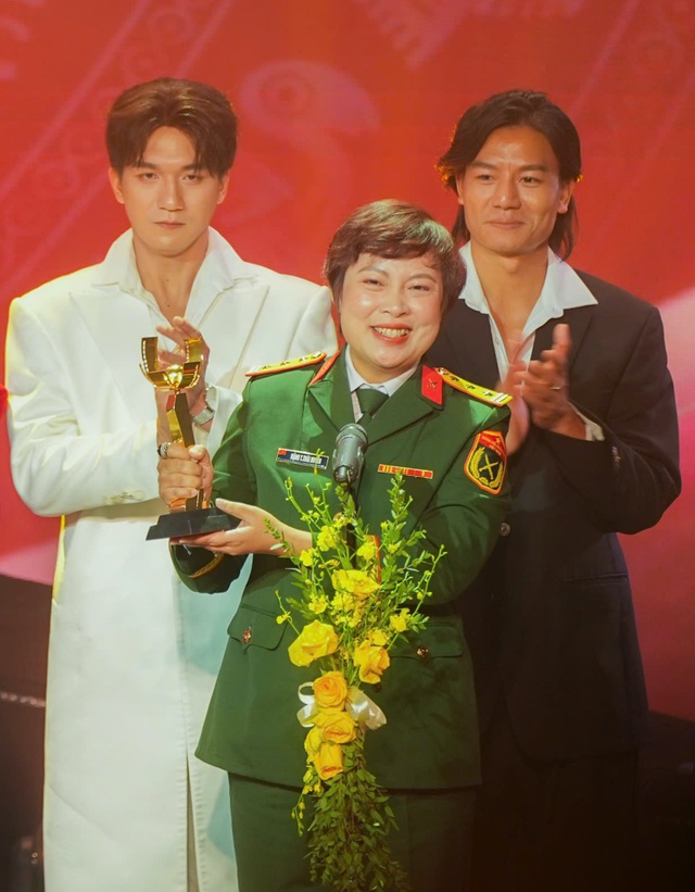 Điện ảnh Việt trước khát vọng phát triển bền vững- Ảnh 5.