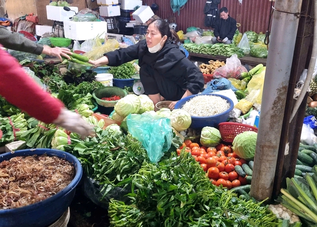 Tháng 11 xuất khẩu giảm mạnh, CPI bật tăng- Ảnh 2. Tháng 11 xuất khẩu giảm mạnh, CPI bật tăng- Ảnh 2.