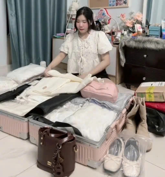 Chi hơn 8 triệu đồng sắm đồ đi du lịch Đ&agrave; Lạt, nhưng phải tạm ho&atilde;n v&igrave;...- Ảnh 2.