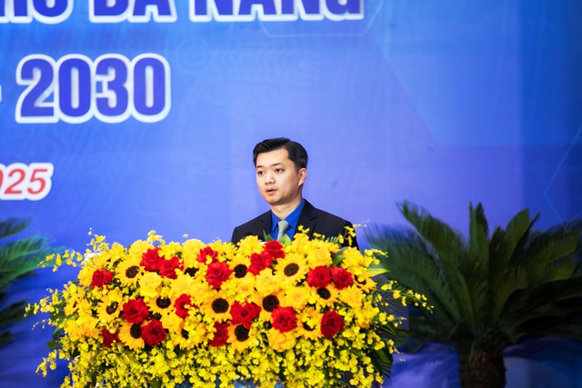 Anh Nguyễn Minh Triết: "Phải chấm dứt tình trạng 'nhạt Đảng, khô Đoàn, xa rời chính trị'" - Ảnh 4.