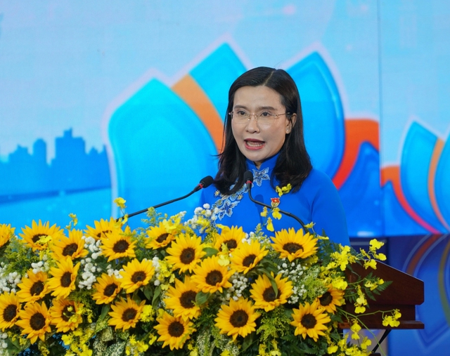 Anh Nguyễn Minh Kiên được chỉ định giữ chức Bí thư Tỉnh đoàn Đồng Nai- Ảnh 1. Anh Nguyễn Minh Kiên được chỉ định giữ chức Bí thư Tỉnh đoàn Đồng Nai- Ảnh 1.