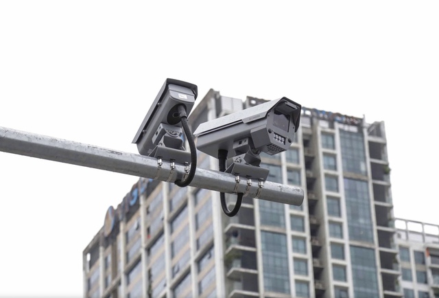 Camera AI và đèn tín hiệu thông minh sẽ cùng điều tiết giao thông Hà Nội- Ảnh 2. Camera AI và đèn tín hiệu thông minh sẽ cùng điều tiết giao thông Hà Nội- Ảnh 2.