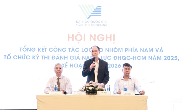 Thi đánh giá năng lực: Thí sinh được sử dụng VNeID để dự thi? - Ảnh 1.