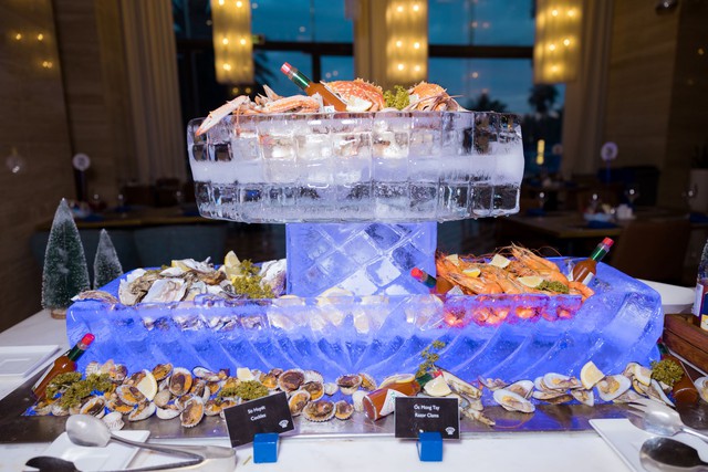 Từ đảo ngọc đến cao nguyên đá, câu chuyện mùa lễ hội cuối năm thú vị- Ảnh 8. Từ đảo ngọc đến cao nguyên đá, câu chuyện mùa lễ hội cuối năm thú vị- Ảnh 8.