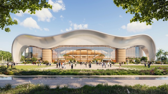 Ph&uacute; Quốc: Khi địa l&yacute; đ&atilde; đủ, thể chế phải bứt ph&aacute; - Ảnh 1.