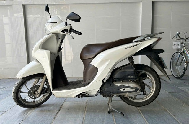 Xe máy đề không nổ, làm thế nào khắc phục? - Ảnh 3.