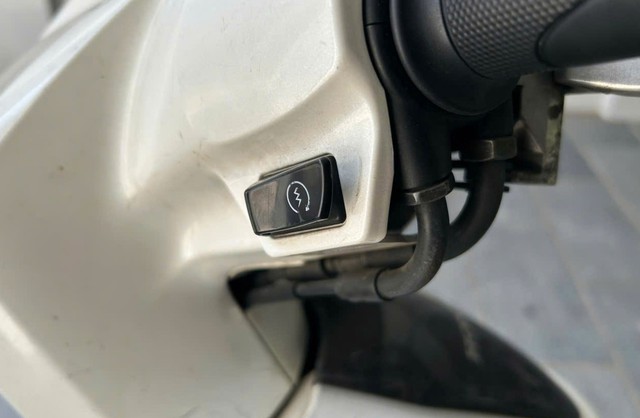 Xe máy đề không nổ, làm thế nào khắc phục? - Ảnh 1.