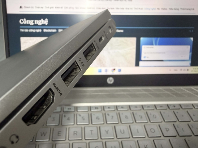 Nhiều người vẫn gặp phải lỗi này khi sử dụng USB trên máy tính - Ảnh 1.