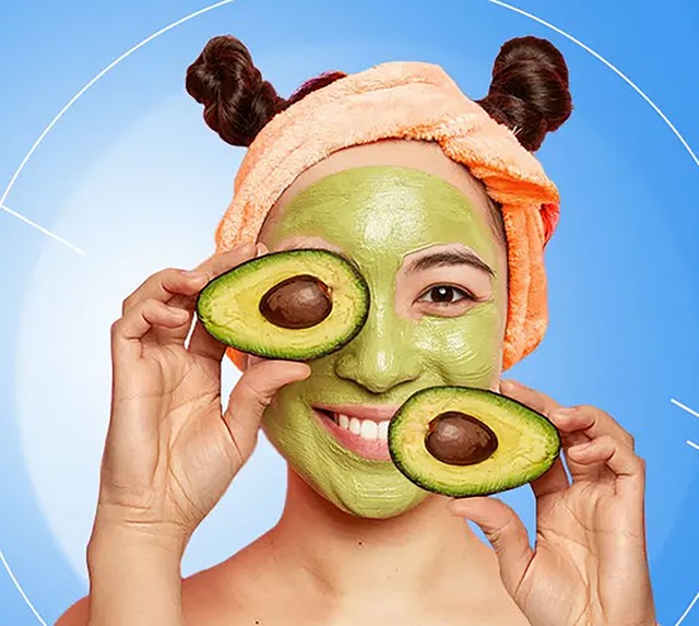 Top 6 thực phẩm như &lsquo;kem dưỡng trắng da tự nhi&ecirc;n&rsquo; chị em c&agrave;ng ăn c&agrave;ng trẻ - Ảnh 1.