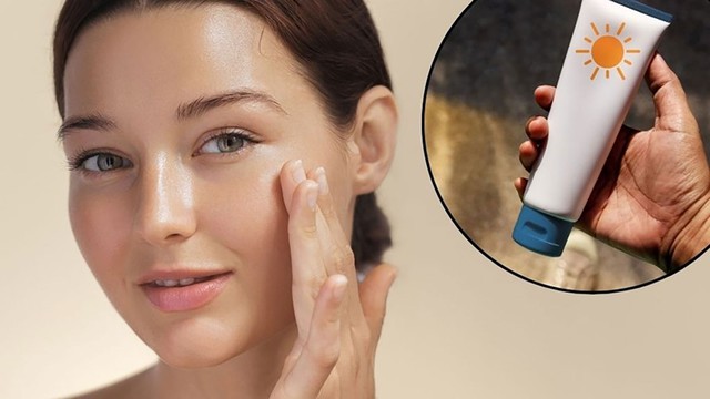 Top 10 kem chống nắng cho da hỗn hợp thi&ecirc;n dầu r&aacute;o mịn suốt 8 giờ- Ảnh 1.