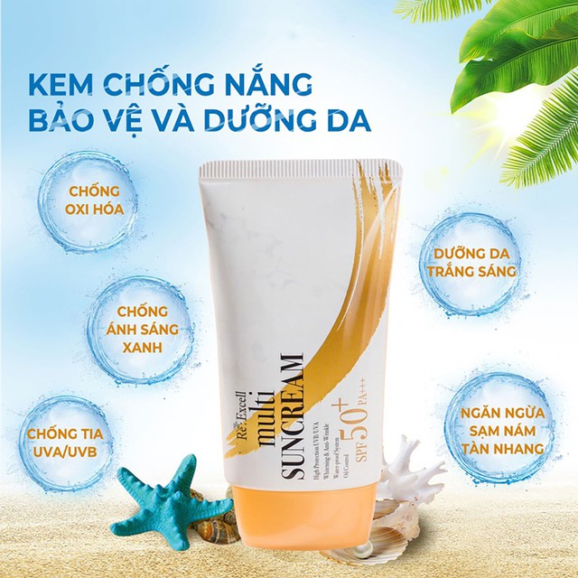 Top 10 kem chống nắng cho da hỗn hợp thi&ecirc;n dầu r&aacute;o mịn suốt 8 giờ- Ảnh 14.