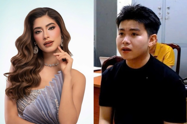 Nhiều người cho rằng việc làm của Nguyễn Lâm Thái ảnh hưởng đến hình ảnh Việt Nam trong mắt bạn bè quốc tế