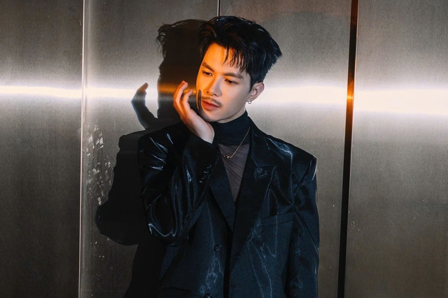 Sự nghiệp của Anh Tú Atus ra sao sau 6 năm kết hôn với Diệu Nhi?- Ảnh 1. Sự nghiệp của Anh Tú Atus ra sao sau 6 năm kết hôn với Diệu Nhi?- Ảnh 1.