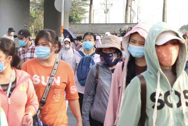 Công ty cho nghỉ tết 16 ngày, người lao động có tham gia bảo hiểm xã hội?- Ảnh 1. Công ty cho nghỉ tết 16 ngày, người lao động có tham gia bảo hiểm xã hội?- Ảnh 1.