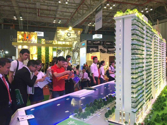 Thị trường bất động sản sắp có 'bộ lọc'- Ảnh 1.