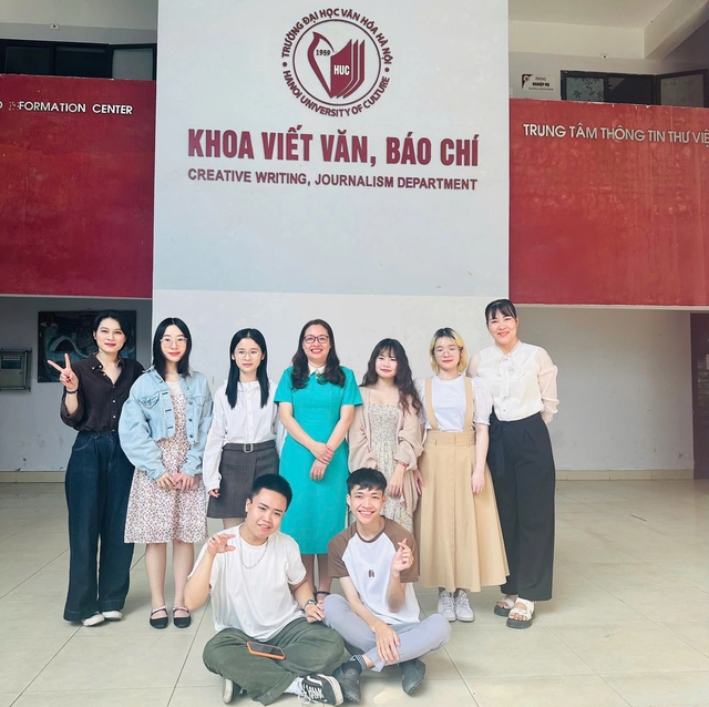 Thanh Niên và tôi: Hành trình khởi động lại cuộc đời từ những trang Báo - Ảnh 1. Thanh Niên và tôi: Hành trình khởi động lại cuộc đời từ những trang Báo - Ảnh 1.