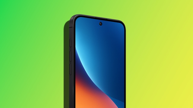 IPhone 18 sẽ khai tử Dynamic Island v&agrave; mở ra c&ocirc;ng nghệ mới chưa từng c&oacute; - Ảnh 1.