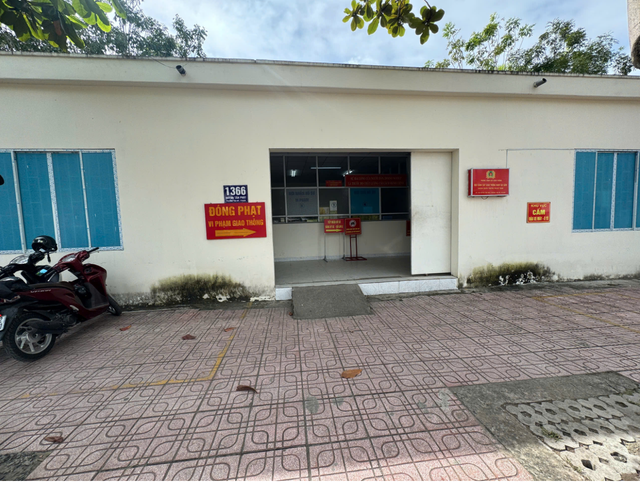 Địa chỉ các đội/trạm CSGT tại TP.HCM vừa chuyển trụ sở mới - Ảnh 1.