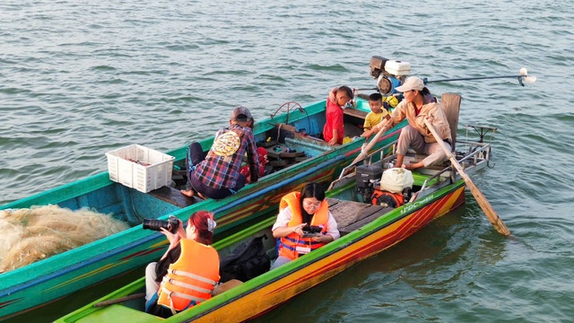 Thanh Ni&ecirc;n v&agrave; t&ocirc;i: B&aacute;o Thanh Ni&ecirc;n - c&acirc;u chuyện đẹp về kỳ thực tập - Ảnh 1.