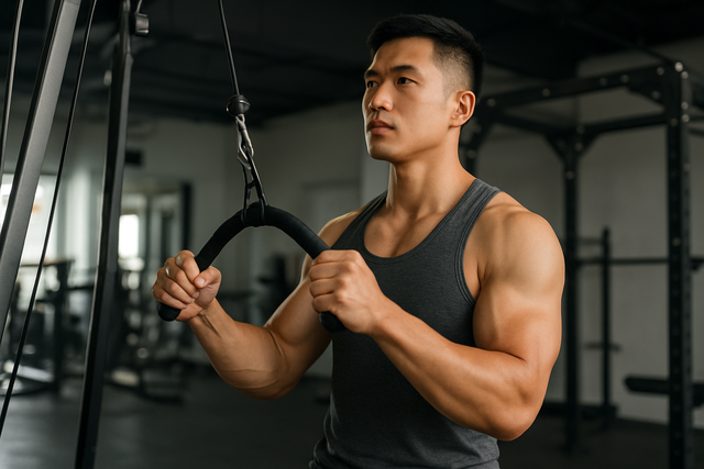 Ăn nhiều thịt đỏ c&oacute; gi&uacute;p qu&yacute; &ocirc;ng sung m&atilde;n hơn? - Ảnh 1.