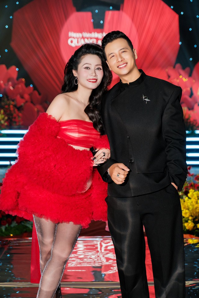 Diễn viên Thanh Hiền đón tin vui- Ảnh 2.