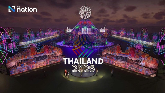 Chính phủ Thái Lan gấp rút kiểm tra, lễ khai mạc SEA Games sẽ cực đặc biệt- Ảnh 1.